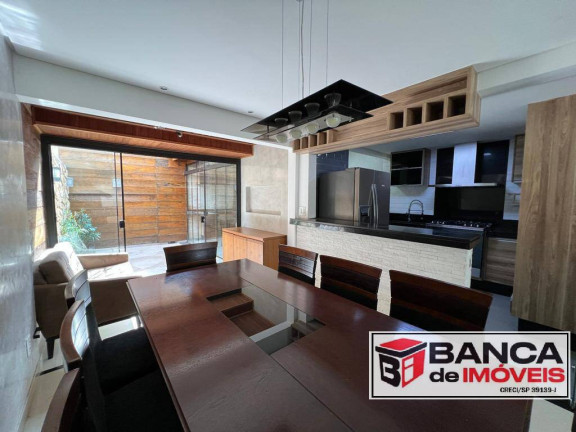 Imagem Casa com 3 Quartos à Venda, 130 m² em Jardim Passárgada I - Cotia Imagem Casa com 3 Quartos à Venda, 130 m² em Jardim Passárgada I - Cotia