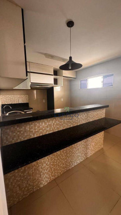 Imagem Casa com 4 Quartos à Venda, 160 m² em Vida Nova - Parnamirim Imagem Casa com 4 Quartos à Venda, 160 m² em Vida Nova - Parnamirim