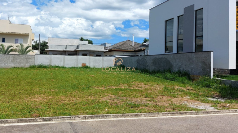 Imagem Terreno à Venda, 300 m² em Condomínio Terras Do Vale - Caçapava Imagem Terreno à Venda, 300 m² em Condomínio Terras Do Vale - Caçapava