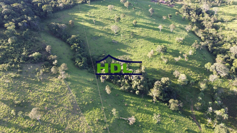 Imagem Chácara à Venda, 5 m² em Zona Rural - Hidrolândia