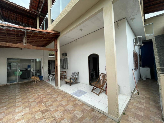 Imagem Casa com 2 Quartos à Venda, 132 m² em Boqueirão - Praia Grande Imagem Casa com 2 Quartos à Venda, 132 m² em Boqueirão - Praia Grande