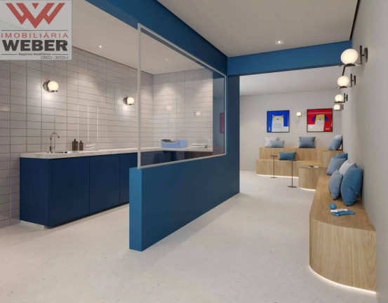 Imagem Apartamento com 3 Quartos à Venda, 98 m² em Parque Campolim - Sorocaba