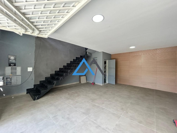 Imagem Sobrado com 3 Quartos para Alugar, 150 m² em Serpa - Caieiras
