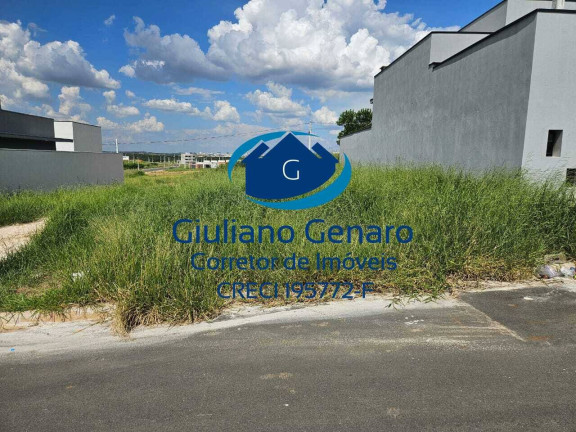 Imagem Terreno à Venda, 150 m² em Parque Campo Bonito - Indaiatuba Imagem Terreno à Venda, 150 m² em Parque Campo Bonito - Indaiatuba