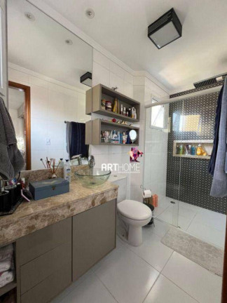 Imagem Cobertura com 3 Quartos à Venda, 200 m² em Vila Lucinda - Santo André Imagem Cobertura com 3 Quartos à Venda, 200 m² em Vila Lucinda - Santo André