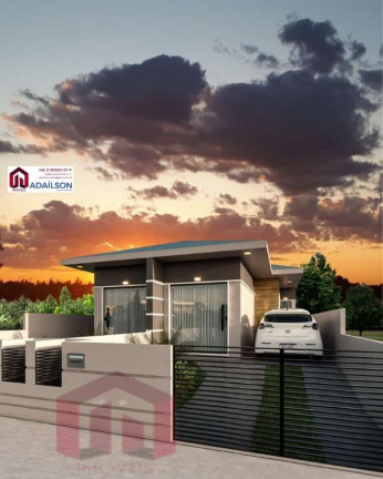Imagem Imóvel com 2 Quartos à Venda, 112 m²