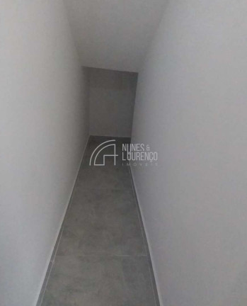 Imagem Casa com 3 Quartos à Venda, 150 m² em Embaré - Santos Imagem Casa com 3 Quartos à Venda, 150 m² em Embaré - Santos