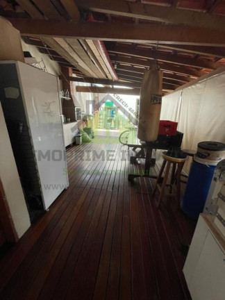Imagem Casa com 3 Quartos à Venda, 126 m² em Jardim Santa Marina - Jacareí Imagem Casa com 3 Quartos à Venda, 126 m² em Jardim Santa Marina - Jacareí