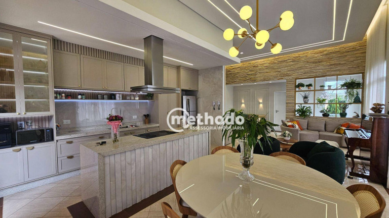 Imagem Casa com 3 Quartos à Venda, 255 m² em Jardim Eulina - Campinas Imagem Casa com 3 Quartos à Venda, 255 m² em Jardim Eulina - Campinas