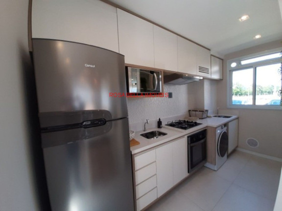 Imagem Apartamento com 3 Quartos à Venda, 105 m² em Vila Liberdade - Jundiaí