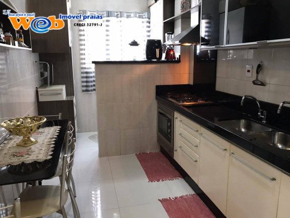 Imagem Apartamento com 2 Quartos à Venda,  em Tupi - Praia Grande