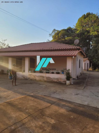 Imagem Fazenda à Venda, 300 m² em Sítio Novo - Mateus Leme Imagem Fazenda à Venda, 300 m² em Sítio Novo - Mateus Leme