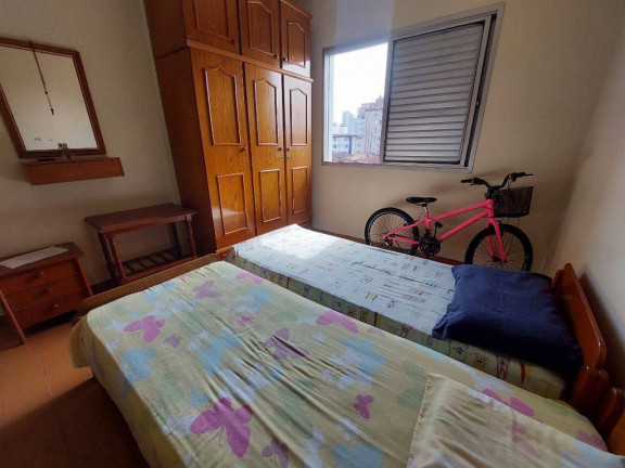 Imagem Apartamento com 1 Quarto à Venda, 64 m² em Forte - Praia Grande Imagem Apartamento com 1 Quarto à Venda, 64 m² em Forte - Praia Grande