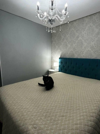 Imagem Apartamento com 3 Quartos à Venda, 107 m² em Parque Da Mooca - São Paulo Imagem Apartamento com 3 Quartos à Venda, 107 m² em Parque Da Mooca - São Paulo