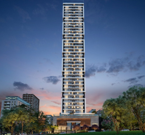 Imagem Apartamento com 3 Quartos à Venda, 174 m² em Jardim Goiás - Goiânia Imagem Apartamento com 3 Quartos à Venda, 174 m² em Jardim Goiás - Goiânia