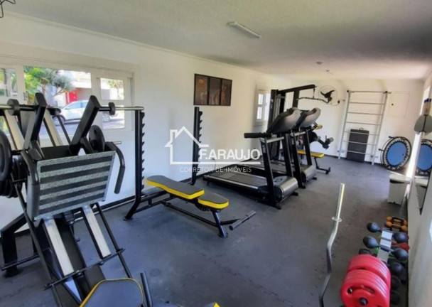 Imagem Imóvel com 3 Quartos à Venda, 285 m² em Cajuru Do Sul - Sorocaba