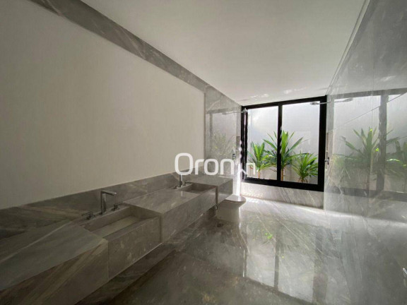 Imagem Sobrado com 4 Quartos à Venda, 531 m² em Alphaville Cruzeiro Do Sul - Goiânia Imagem Sobrado com 4 Quartos à Venda, 531 m² em Alphaville Cruzeiro Do Sul - Goiânia