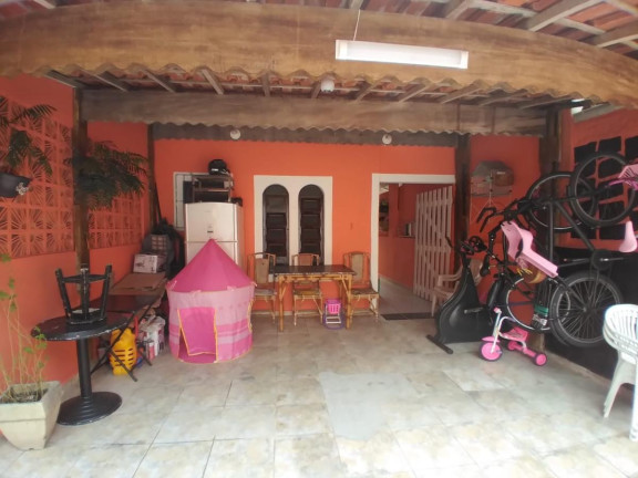 Imagem Casa com 2 Quartos à Venda, 68 m² em Maracanã - Praia Grande Imagem Casa com 2 Quartos à Venda, 68 m² em Maracanã - Praia Grande