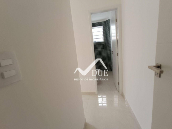 Imagem Casa com 3 Quartos à Venda, 95 m² em Embaré - Santos Imagem Casa com 3 Quartos à Venda, 95 m² em Embaré - Santos