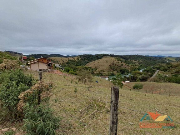 Imagem Terreno à Venda, 2.000 m² em Rio Claro - Paraibuna