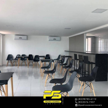 Imagem Apartamento com 2 Quartos à Venda, 51 m² em Bancários - João Pessoa Imagem Apartamento com 2 Quartos à Venda, 51 m² em Bancários - João Pessoa