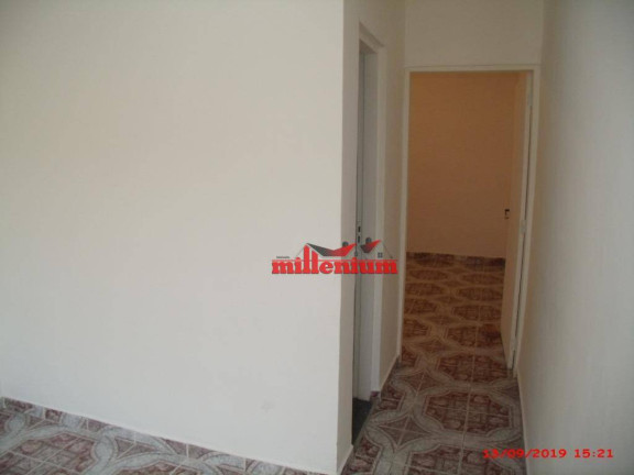 Imagem Casa com 1 Quarto para Alugar, 20 m² em Parque Boturussu - São Paulo Imagem Casa com 1 Quarto para Alugar, 20 m² em Parque Boturussu - São Paulo