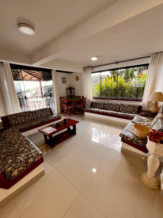 Imagem Casa com 5 Quartos à Venda, 205 m² em Alto De Búzios - Armação Dos Búzios