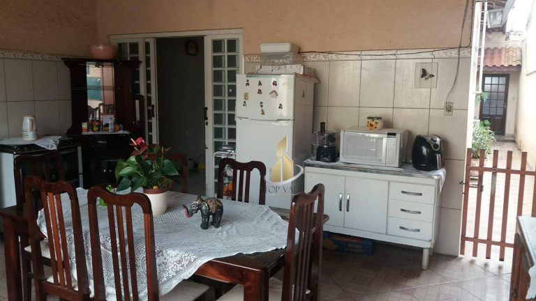Imagem Casa com 3 Quartos à Venda, 200 m² em Vila Santos - Caçapava Imagem Casa com 3 Quartos à Venda, 200 m² em Vila Santos - Caçapava