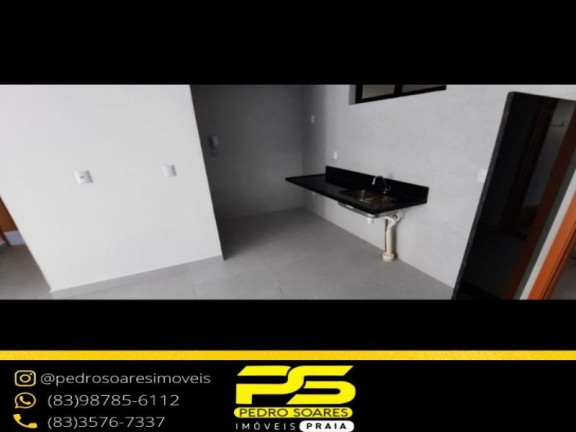Imagem Apartamento com 2 Quartos à Venda, 54 m² em Bessa - João Pessoa Imagem Apartamento com 2 Quartos à Venda, 54 m² em Bessa - João Pessoa