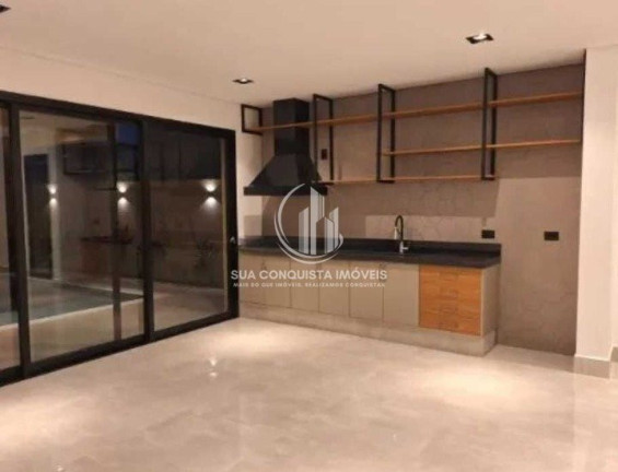 Imagem Casa de Condomínio com 4 Quartos à Venda, 317 m² em Cyrela Landscape Esplanada - Votorantim