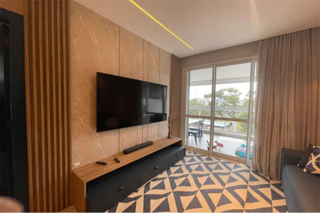Imagem Apartamento com 3 Quartos à Venda, 118 m² em Praia Brava De Itajaí - Itajaí Imagem Apartamento com 3 Quartos à Venda, 118 m² em Praia Brava De Itajaí - Itajaí