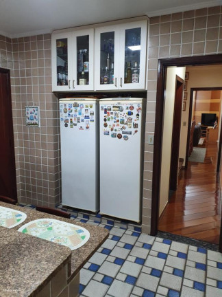 Imagem Sobrado com 3 Quartos à Venda, 125 m² em Vila Floresta - Santo André Imagem Sobrado com 3 Quartos à Venda, 125 m² em Vila Floresta - Santo André