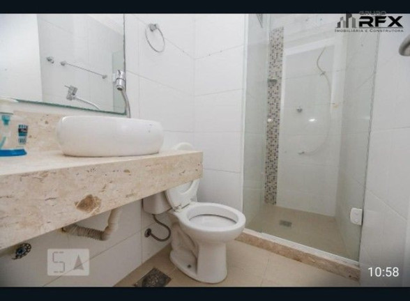 Imagem Apartamento com 2 Quartos à Venda, 60 m² em Fonseca - Niterói
