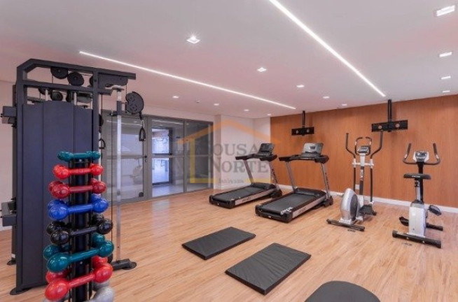 Imagem Apartamento com 1 Quarto à Venda, 28 m² em Parada Inglesa - São Paulo Imagem Apartamento com 1 Quarto à Venda, 28 m² em Parada Inglesa - São Paulo