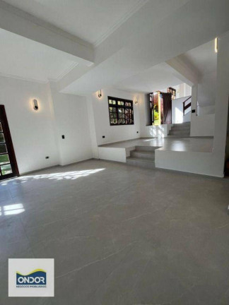 Imagem Casa de Condomínio com 6 Quartos à Venda, 284 m² em São Paulo Ii - Cotia Imagem Casa de Condomínio com 6 Quartos à Venda, 284 m² em São Paulo Ii - Cotia