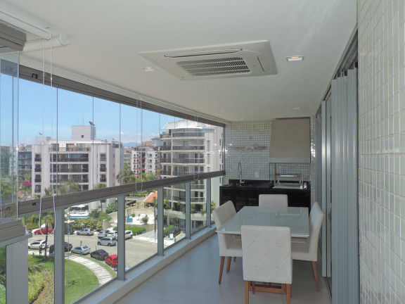 Imagem Apartamento com 2 Quartos para Temporada, 87 m² em Riviera De São Lourenço - Bertioga