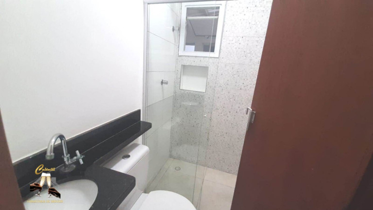 Imagem Apartamento com 2 Quartos à Venda, 45 m² em Vila Scarpelli - Santo André Imagem Apartamento com 2 Quartos à Venda, 45 m² em Vila Scarpelli - Santo André