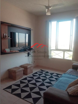 Imagem Apartamento com 2 Quartos à Venda, 45 m² em Parque Yolanda (nova Veneza) - Sumaré Imagem Apartamento com 2 Quartos à Venda, 45 m² em Parque Yolanda (nova Veneza) - Sumaré