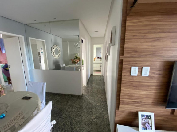 Imagem Apartamento com 3 Quartos à Venda, 82 m² em Stiep - Salvador Imagem Apartamento com 3 Quartos à Venda, 82 m² em Stiep - Salvador