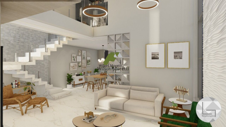 Imagem Casa com 4 Quartos à Venda, 263 m²