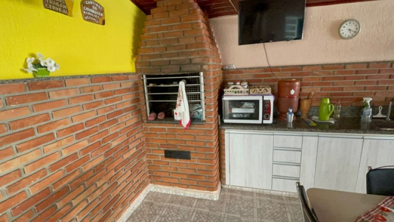 Imagem Casa de Condomínio com 2 Quartos à Venda, 140 m² em Jardim Gutierres - Sorocaba Imagem Casa de Condomínio com 2 Quartos à Venda, 140 m² em Jardim Gutierres - Sorocaba