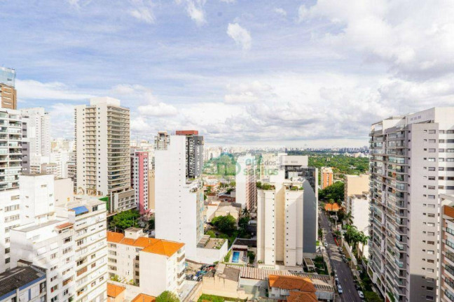 Imagem Apartamento com 3 Quartos à Venda, 163 m² em Pinheiros - São Paulo Imagem Apartamento com 3 Quartos à Venda, 163 m² em Pinheiros - São Paulo