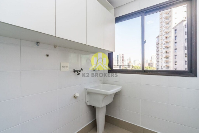 Imagem Apartamento com 2 Quartos à Venda, 64 m² em Vila Olímpia - São Paulo Imagem Apartamento com 2 Quartos à Venda, 64 m² em Vila Olímpia - São Paulo