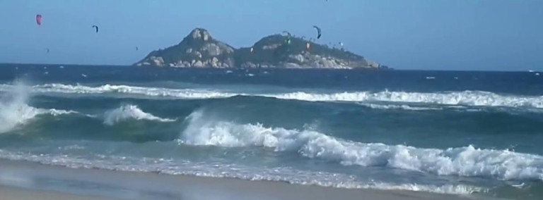Imagem Apartamento com 1 Quarto à Venda, 131 m² em Barra Da Tijuca - Rio De Janeiro Imagem Apartamento com 1 Quarto à Venda, 131 m² em Barra Da Tijuca - Rio De Janeiro