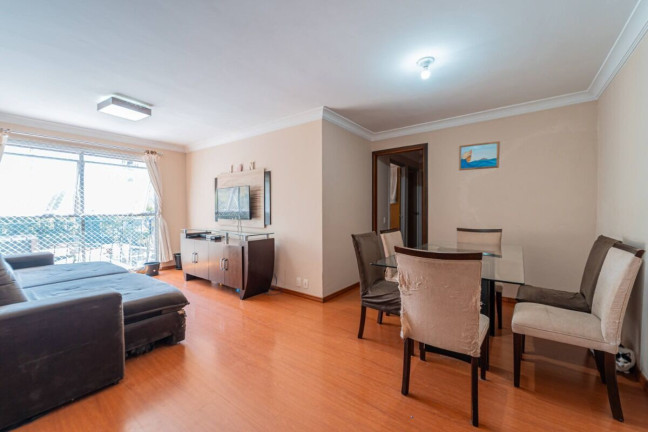 Imagem Apartamento com 3 Quartos à Venda, 78 m² em Vila Fiat Lux - São Paulo Imagem Apartamento com 3 Quartos à Venda, 78 m² em Vila Fiat Lux - São Paulo