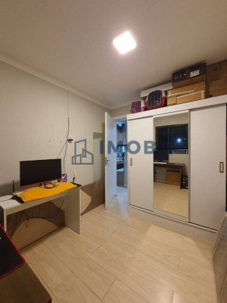 Imagem Apartamento com 2 Quartos à Venda, 42 m² em Nereu Ramos - Jaraguá Do Sul