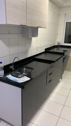Imagem Apartamento com 1 Quarto à Venda, 33 m² em Santa Maria - Osasco Imagem Apartamento com 1 Quarto à Venda, 33 m² em Santa Maria - Osasco