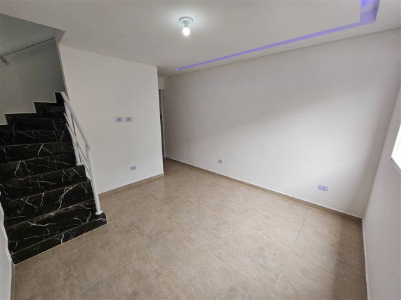 Imagem Sobrado com 2 Quartos à Venda, 58 m² em Ribeirópolis - Praia Grande Imagem Sobrado com 2 Quartos à Venda, 58 m² em Ribeirópolis - Praia Grande