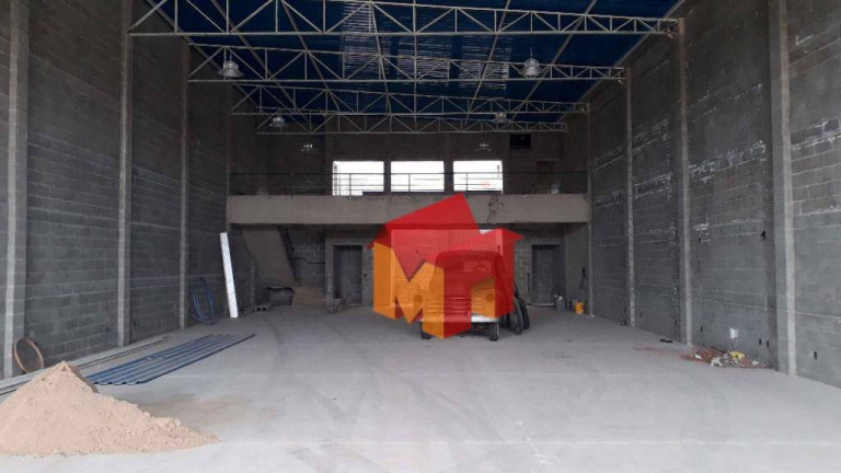 Imagem Sala Comercial à Venda ou Locação, 407 m² em Terras De Santa Bárbara - Santa Bárbara D'oeste Imagem Sala Comercial à Venda ou Locação, 407 m² em Terras De Santa Bárbara - Santa Bárbara D'oeste