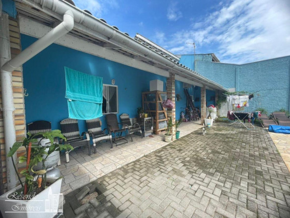 Imagem Casa com 4 Quartos à Venda, 197 m² em Ipa - Itapoá Imagem Casa com 4 Quartos à Venda, 197 m² em Ipa - Itapoá